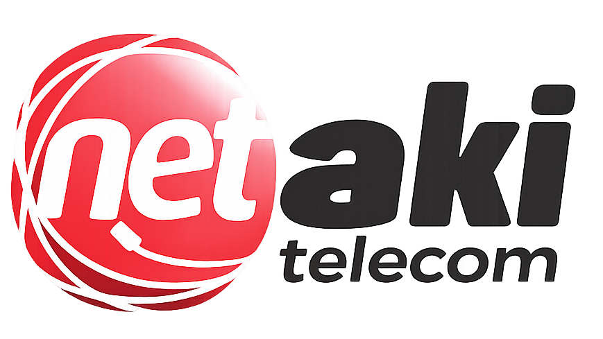 NetAki